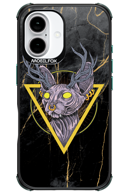 Bastet - Apple iPhone 16