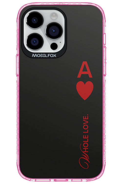 Whole 2.0 - Apple iPhone 14 Pro Max