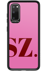 SZ (Sorbet) 2.0 - Samsung Galaxy S20