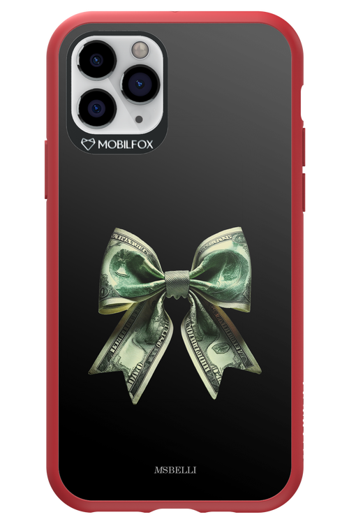 Money is Cute 2.0 - Apple iPhone 11 Pro