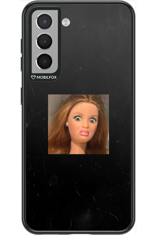 Ew - Samsung Galaxy S21