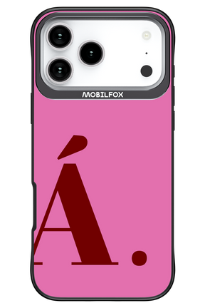 A II (Sorbet) 2.0 - Apple iPhone 17 Pro Max