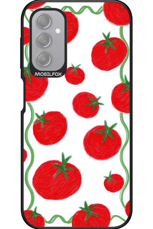 Tomato Love - Samsung Galaxy A14
