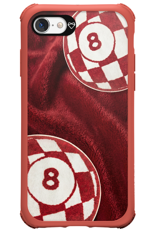 Lucky 8 2.0 - Apple iPhone 7