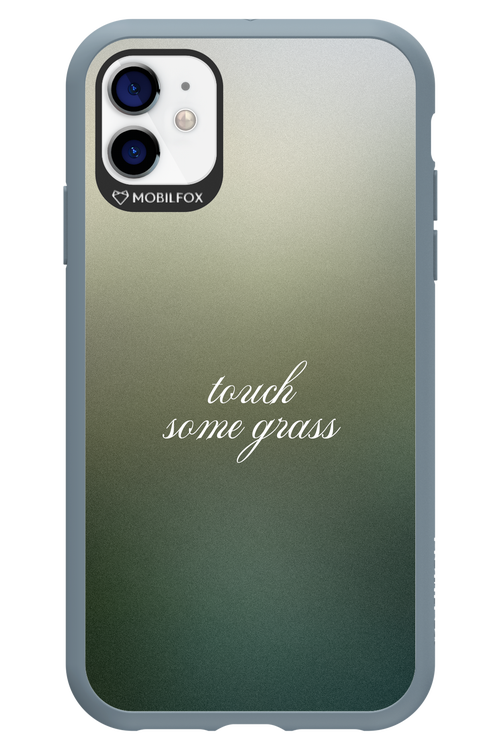 Natural Reset - Apple iPhone 11