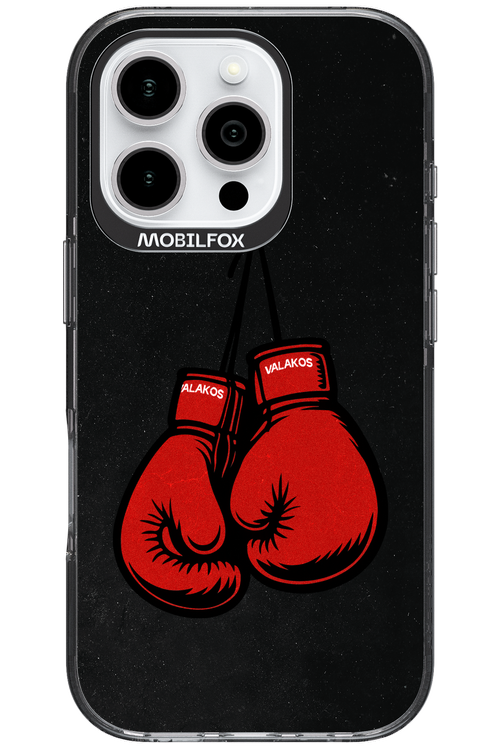 BoxRrr 2.0 - Apple iPhone 16 Pro