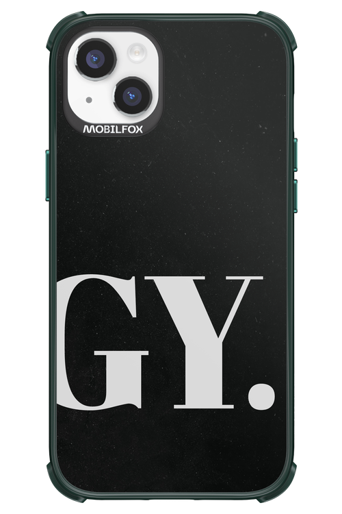 GY (Off Space) 2.0 - Apple iPhone 14 Plus
