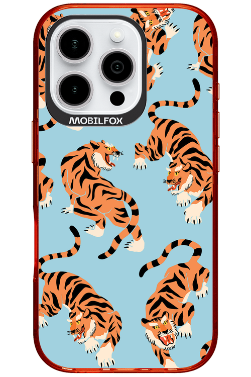 Tora I - Apple iPhone 16 Pro
