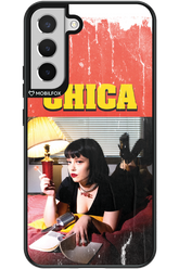 CHICA - Samsung Galaxy S22+