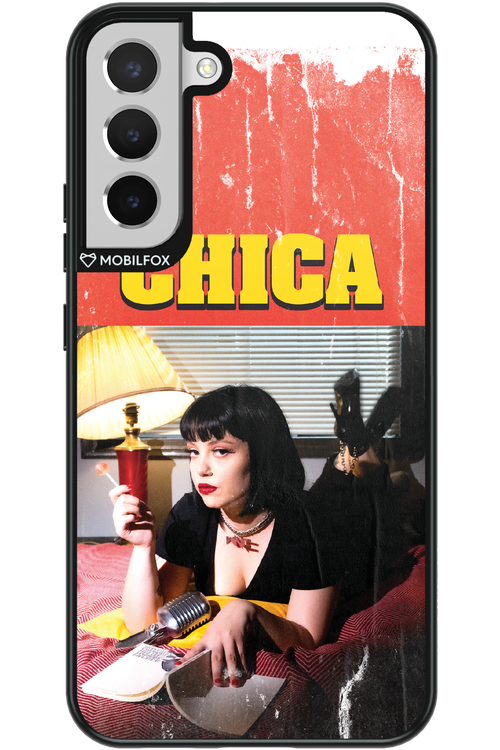 CHICA - Samsung Galaxy S22+