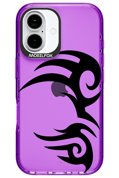 Tattoo Icon 2.0 - Apple iPhone 16