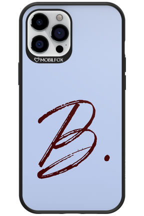 (Jellyfish Presso) B 2.0 - Apple iPhone 12 Pro Max