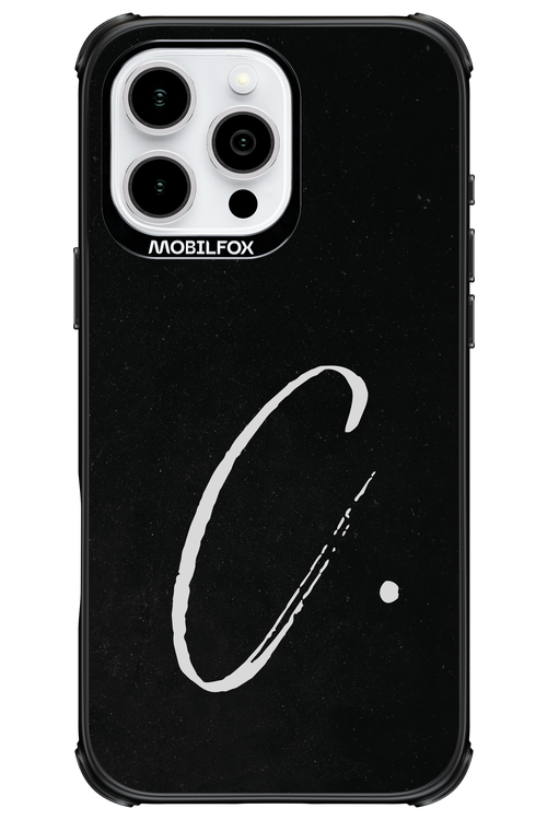 (Off Space) C 2.0 - Apple iPhone 16 Pro Max