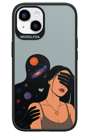 Universe Lover - Apple iPhone 14