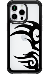 Tattoo Icon - Apple iPhone 15 Pro Max