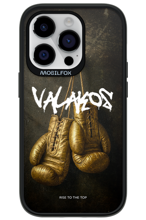 Golden - Apple iPhone 14 Pro