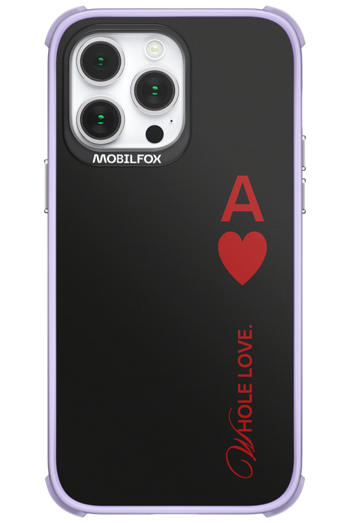 Whole 2.0 - Apple iPhone 14 Pro Max