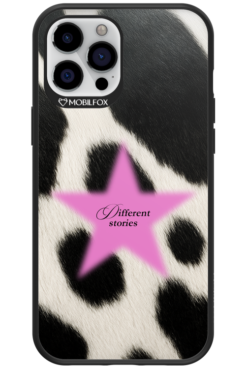 Same Chapter Pink 2.0 - Apple iPhone 12 Pro Max