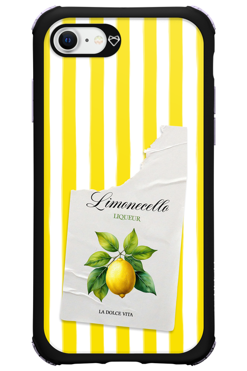 LimoneCello - Apple iPhone SE 2022