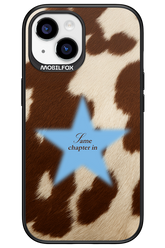 Same Chapter Blue 2.0 - Apple iPhone 15