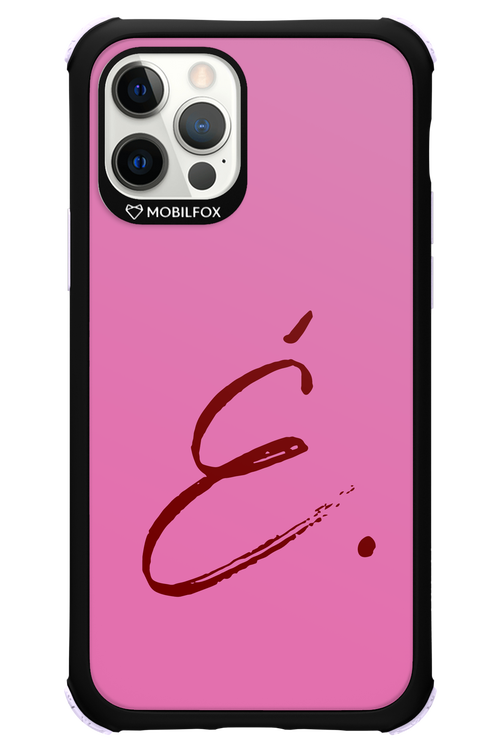 (Sorbet) E II 2.0 - Apple iPhone 12 Pro