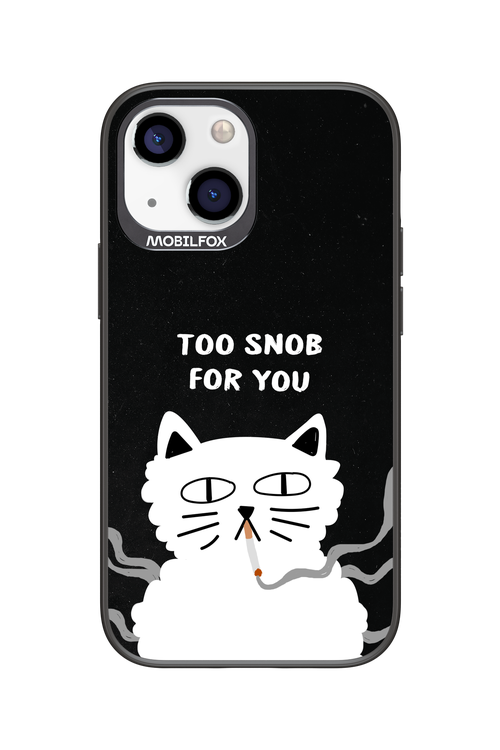 Too Snob - Apple iPhone 13 Mini
