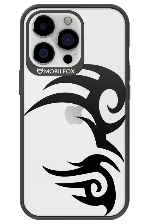 Tattoo Icon - Apple iPhone 13 Pro