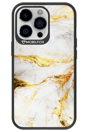 Quartz - Apple iPhone 13 Pro