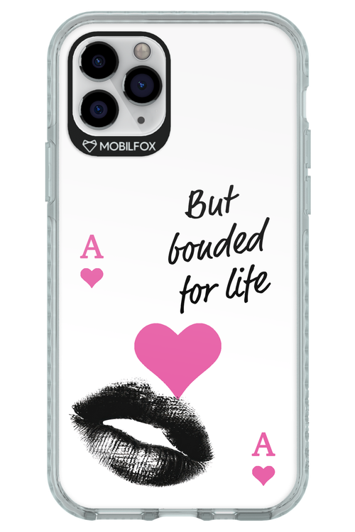 Bonded for Life - Apple iPhone 11 Pro