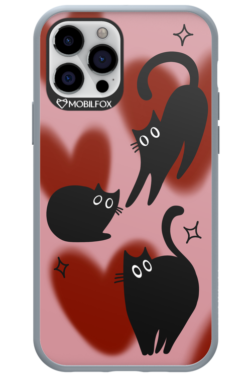 PAWHEARTS - Apple iPhone 12 Pro