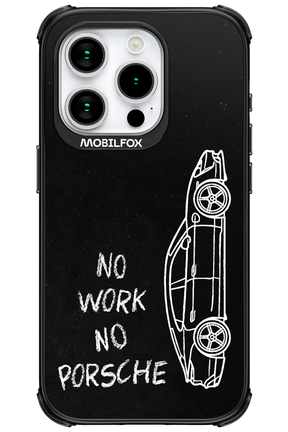 No Work - Apple iPhone 15 Pro