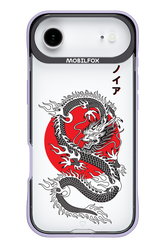 Japan dragon - Apple iPhone 17 Air