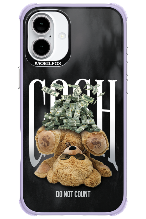 CASH - Apple iPhone 16 Plus