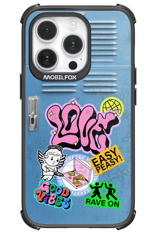 My Locker - Apple iPhone 14 Pro