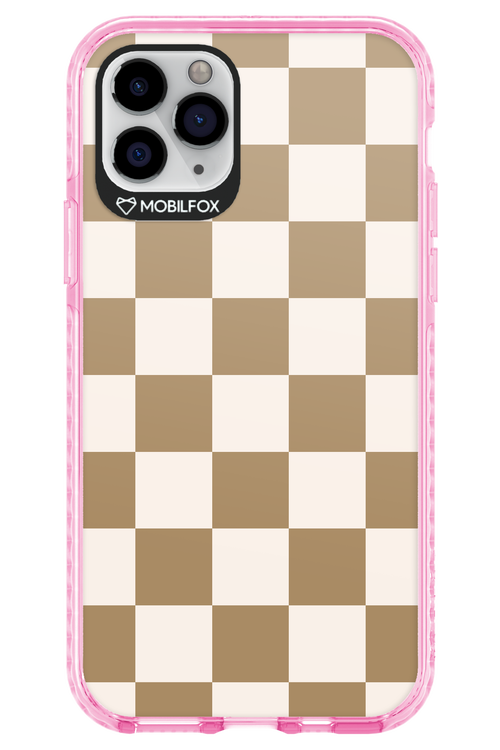 Nude Chess - Apple iPhone 11 Pro