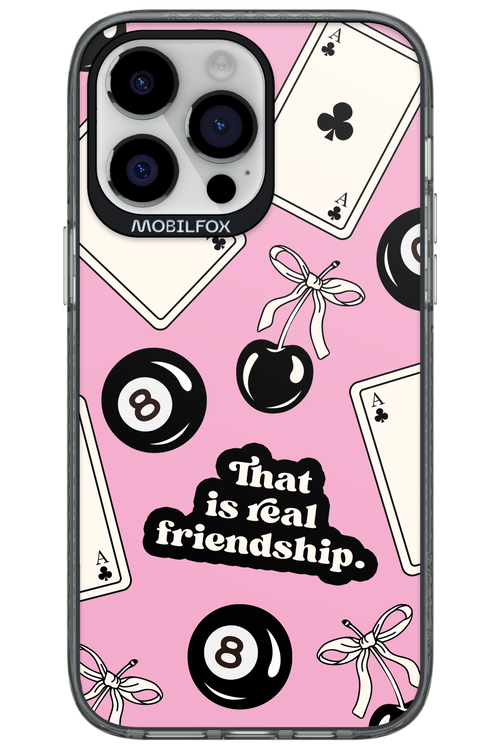 Win Win Black 2.0 - Apple iPhone 14 Pro Max
