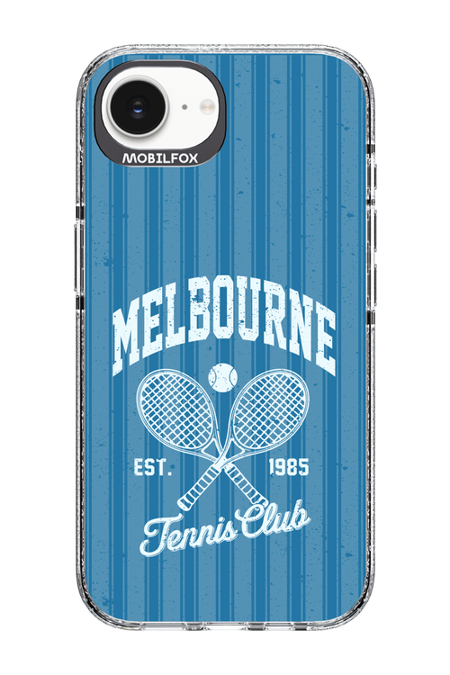 Melbourne Tennis Club 2.0 - Apple iPhone 16e