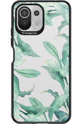 Greenpeace 2.0 - Xiaomi Mi 11 Lite (2021)