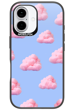 Cloudy - Apple iPhone 16