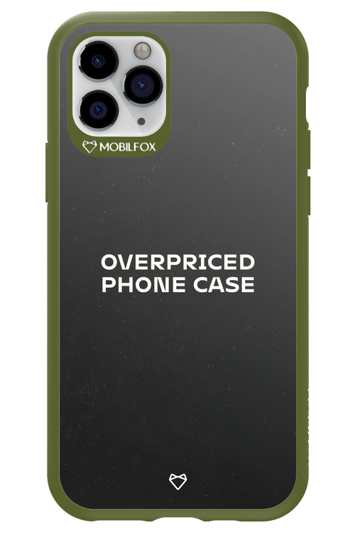 Overprieced - Apple iPhone 11 Pro