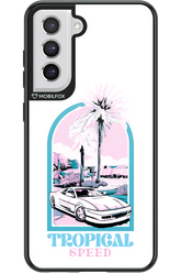 Tropical Speed - Samsung Galaxy S21 FE