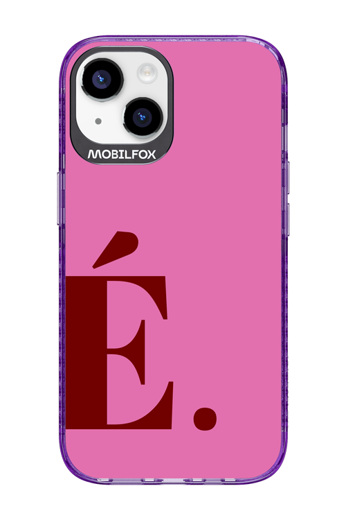 E II (Sorbet) 2.0 - Apple iPhone 14