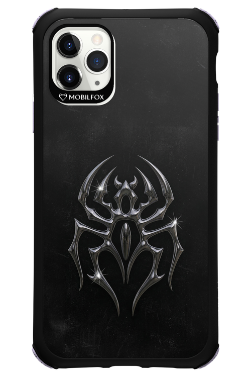 Dark Spider 2.0 - Apple iPhone 11 Pro Max