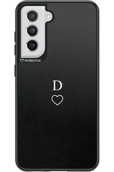 D Black 2.0 - Samsung Galaxy S21 FE