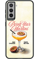 Pornstar Martini 2.0 - Samsung Galaxy S21