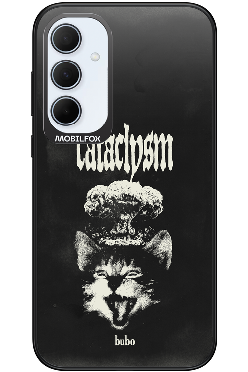 CATACLYSM - Samsung Galaxy A35