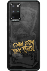 Liquid Assets Gold - Samsung Galaxy S20+