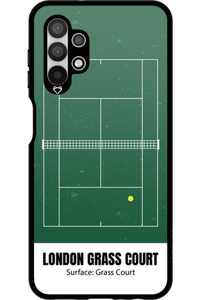 LONDON GRASS COURT 2.0 - Samsung Galaxy A13 4G