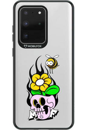 Sugar & Venom - Samsung Galaxy S20 Ultra 5G