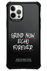 Grind Now - Apple iPhone 12 Pro